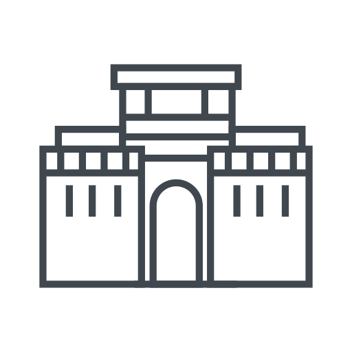 Bangalore Icon