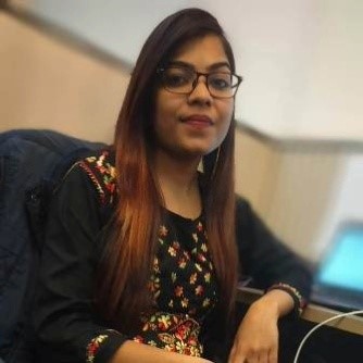 Nidhi Singh